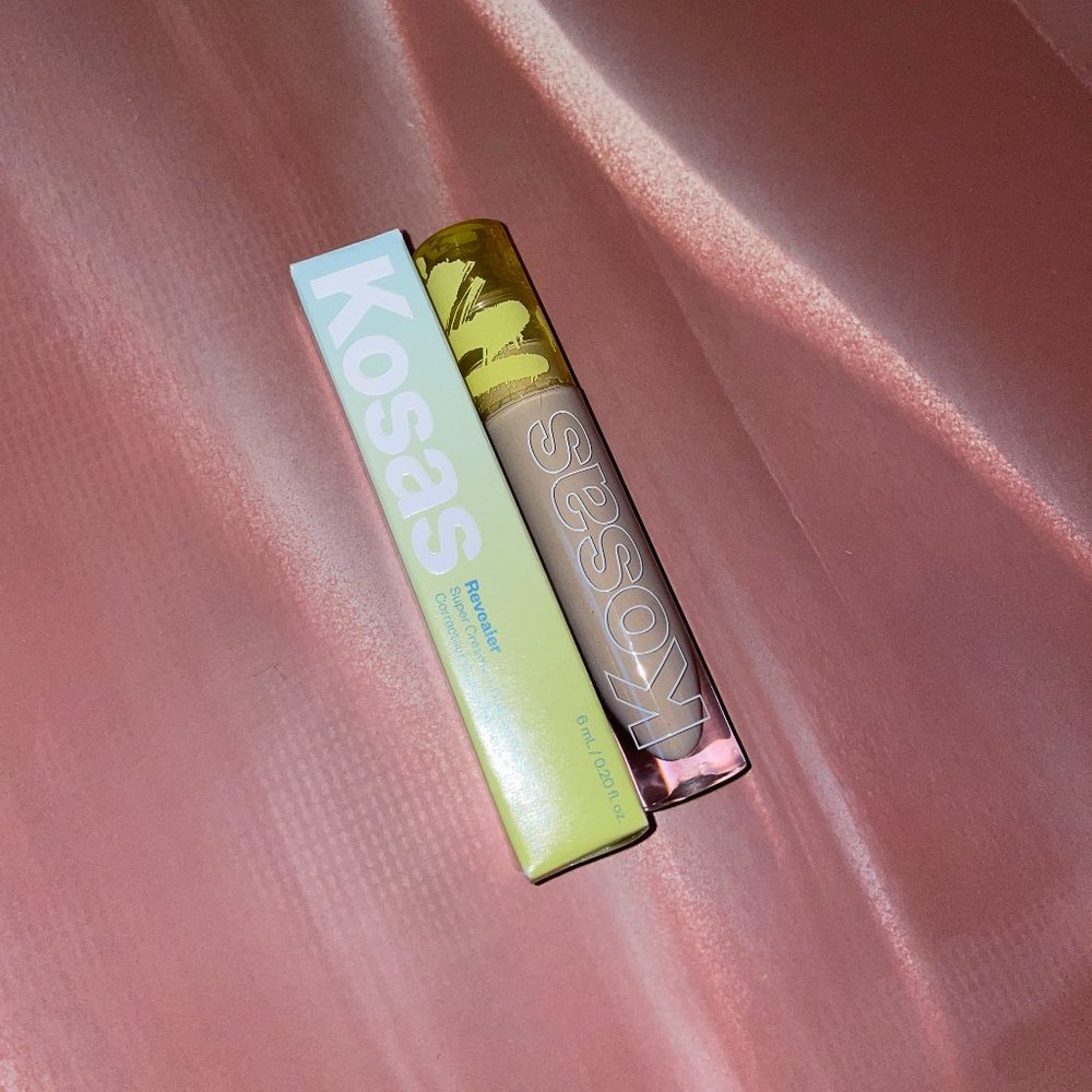 Kosas Revealer Concealer Shade 3.2O | NWB